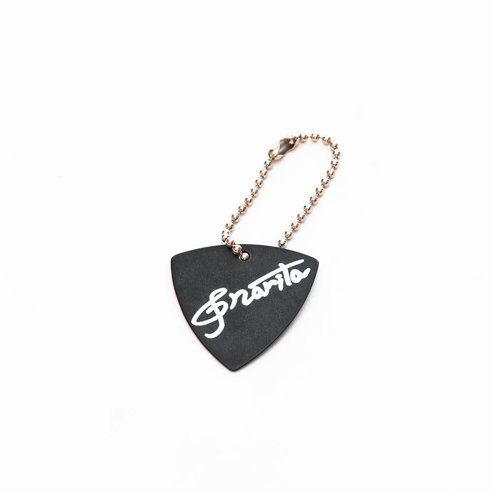 【抽選販売】SHOJI NARITA Pick Key holder