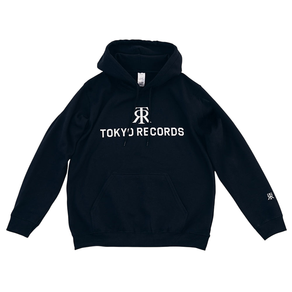 TOKYO RECORDS T-Shirts & Parka SET(2枚組)