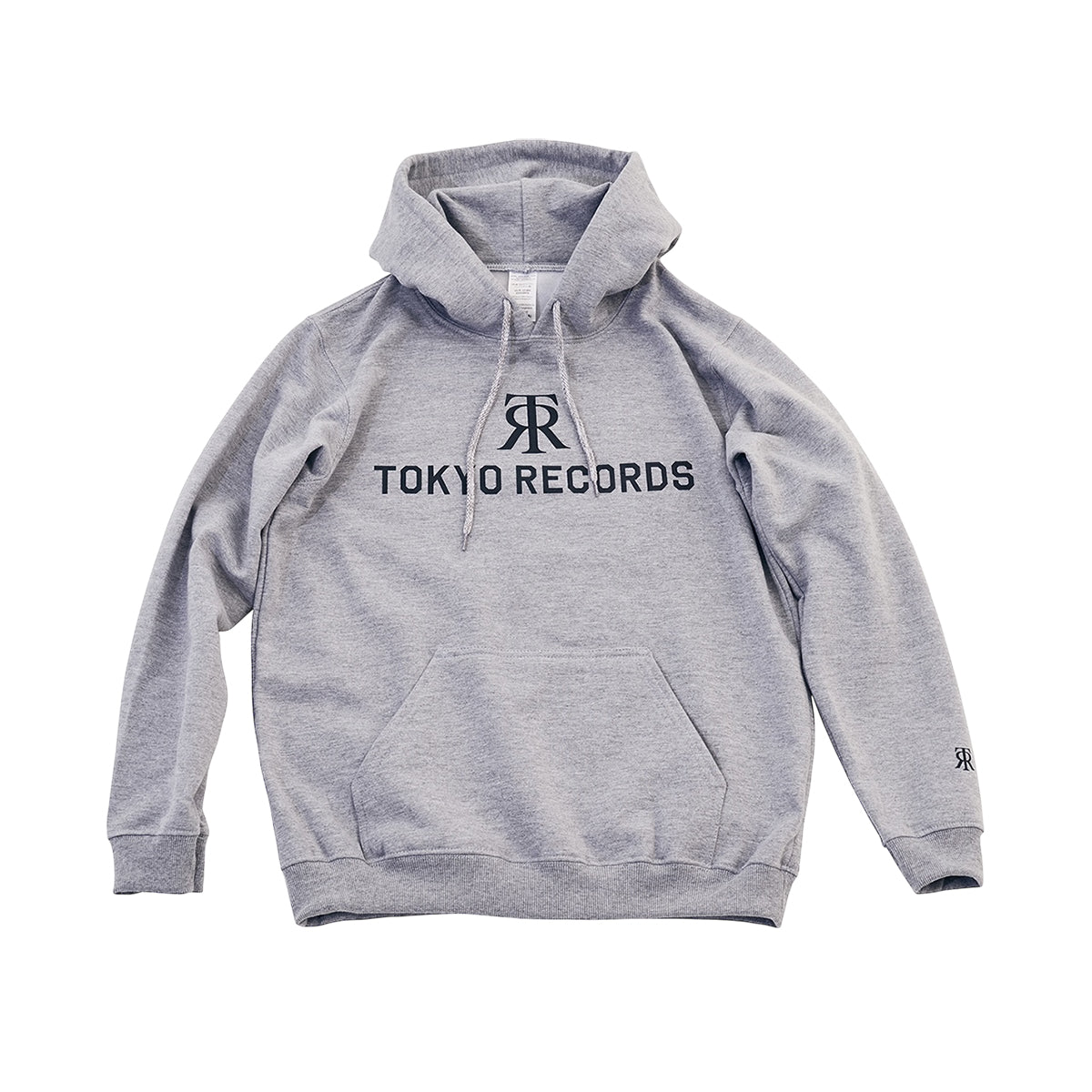 TOKYO RECORDS T-Shirts & Parka SET(2枚組)