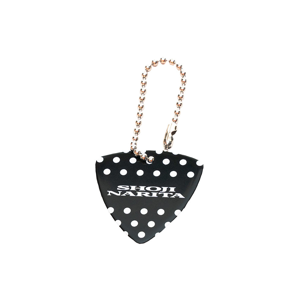 【抽選販売】SHOJI NARITA Pick Key holder