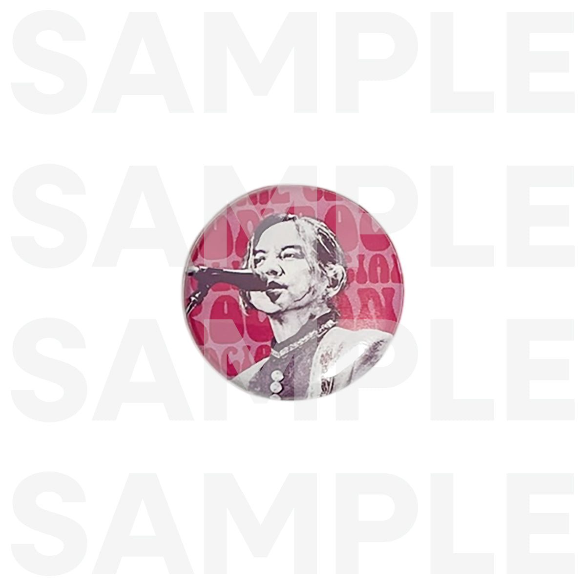 缶バッジセットA