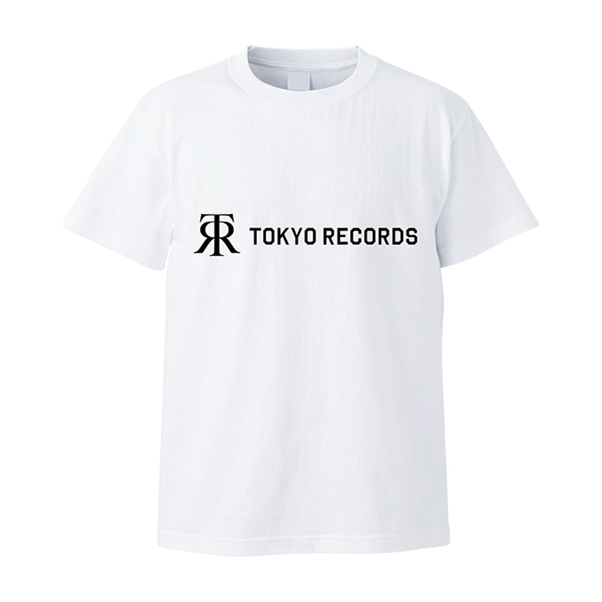 TOKYO RECORDS T-Shirts SET(2枚組)