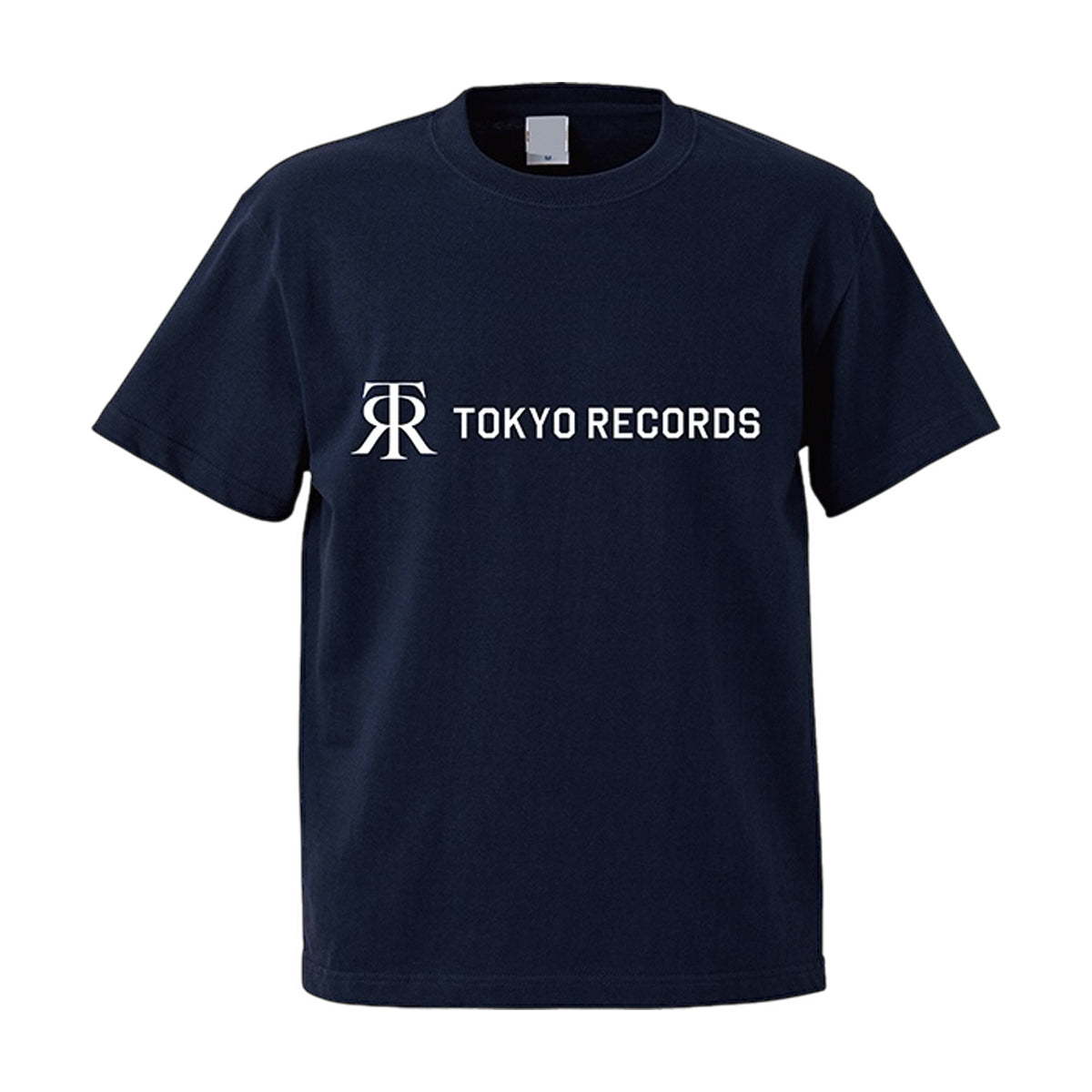 TOKYO RECORDS T-Shirts SET(2枚組)