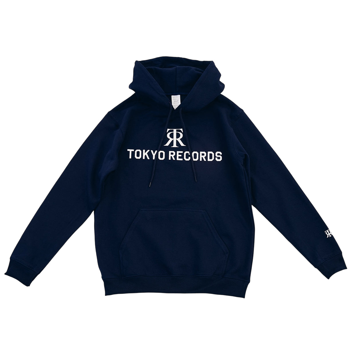 TOKYO RECORDS T-Shirts & Parka SET(2枚組)