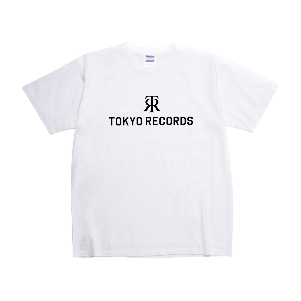 TOKYO RECORDS T-Shirts SET(2枚組)