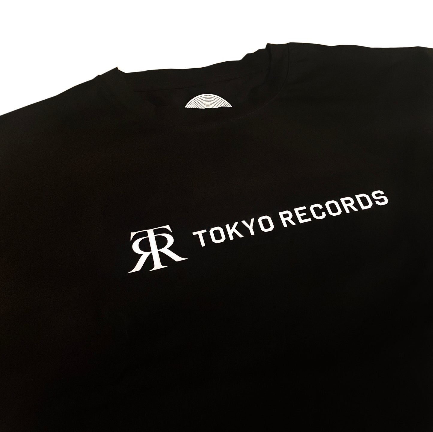 シルキーTシャツ