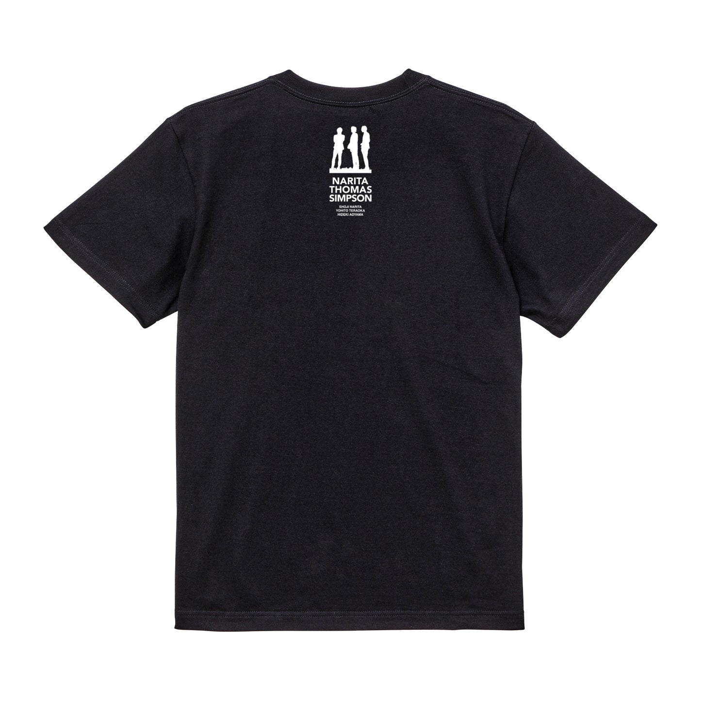 馬場圭介プロデュース「Melody Maker Tシャツ」