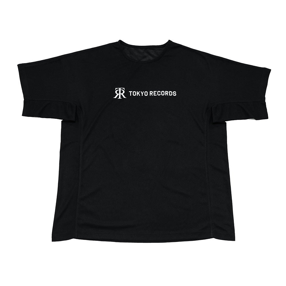 サイドパネルTシャツ