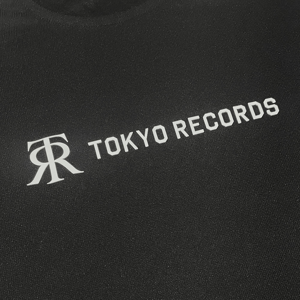 サイドパネルTシャツ
