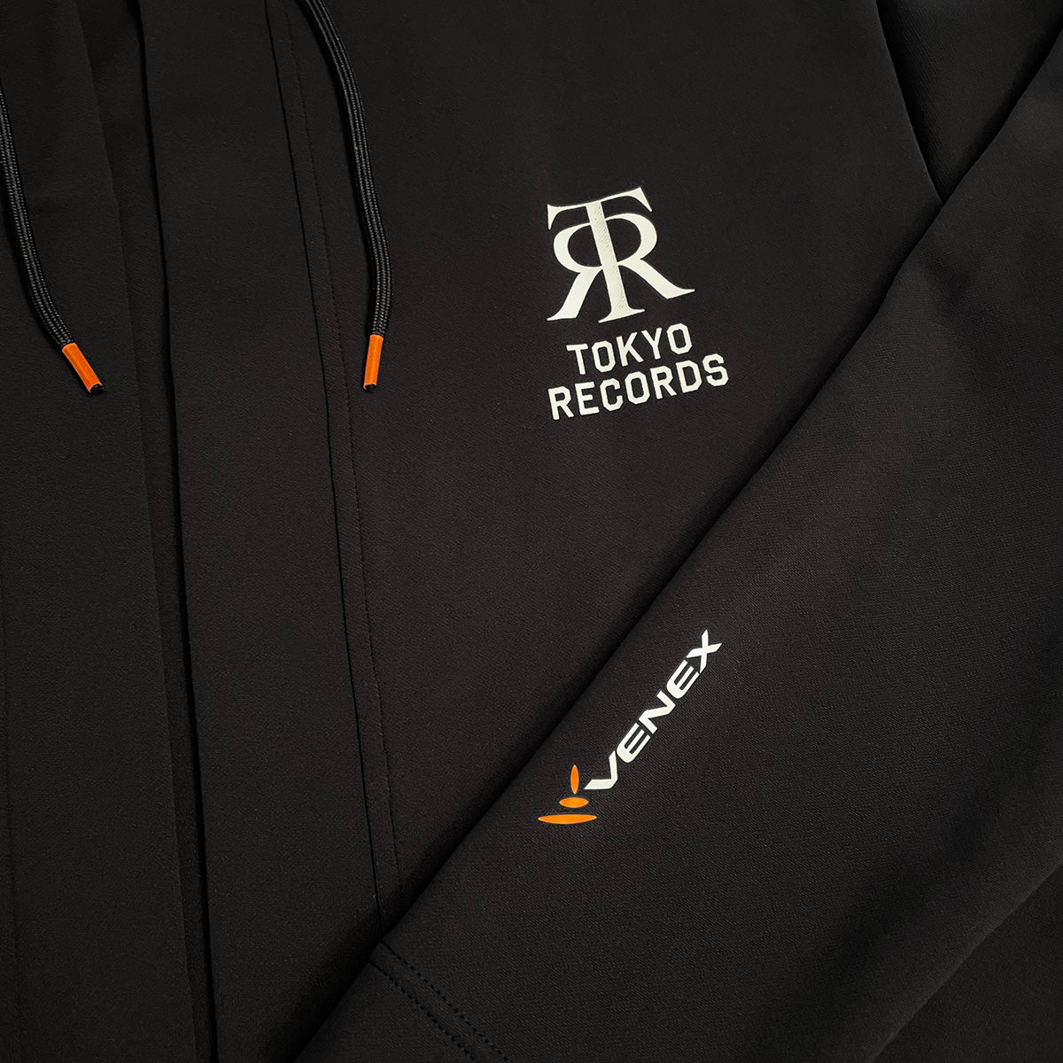 リカバリームーヴ カーディガン