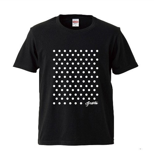 【抽選販売】SHOJI NARITA Dot Tee