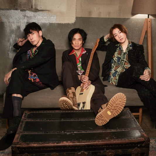 Mini Album「ボストンバッグ」