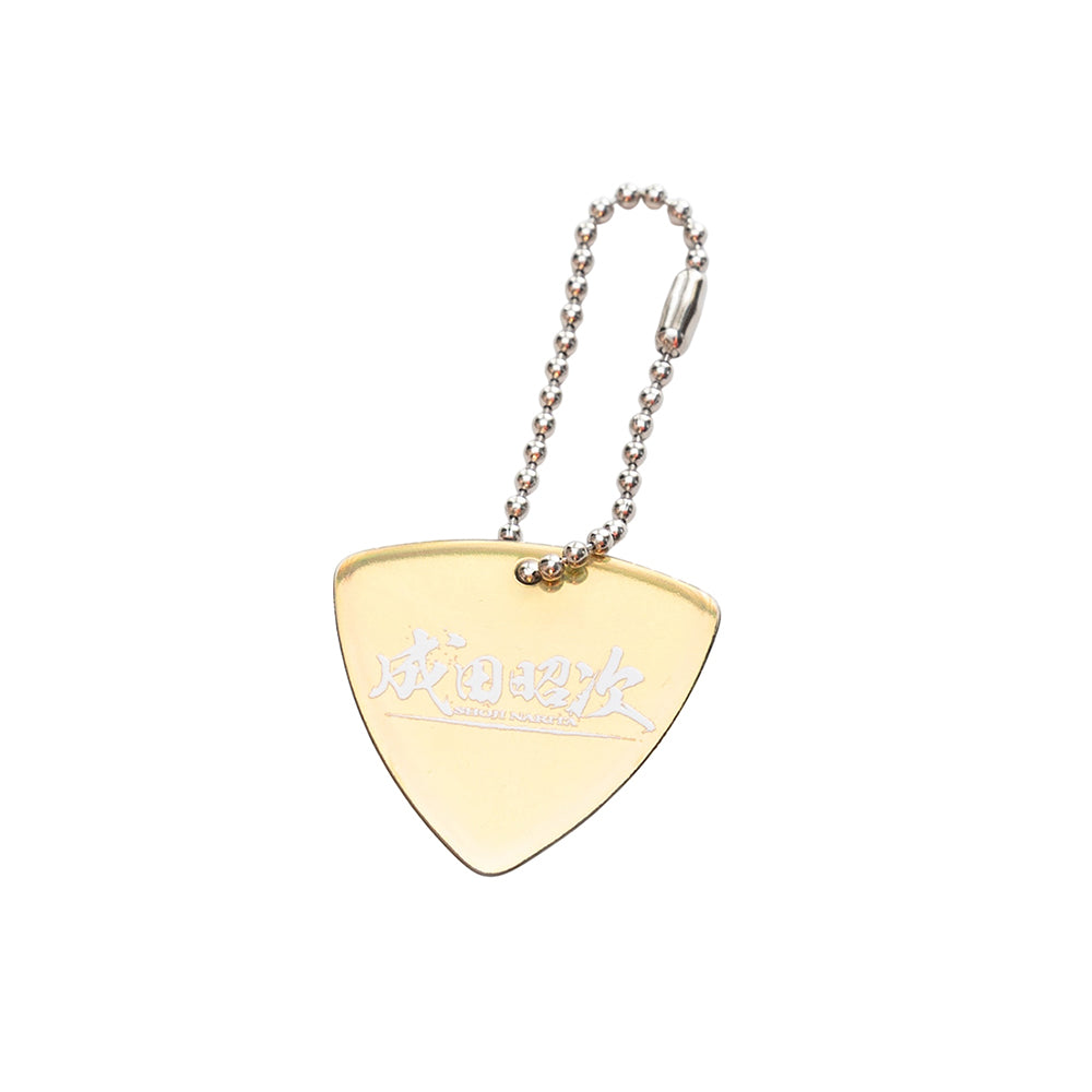 【抽選販売】SHOJI NARITA Pick Key holder