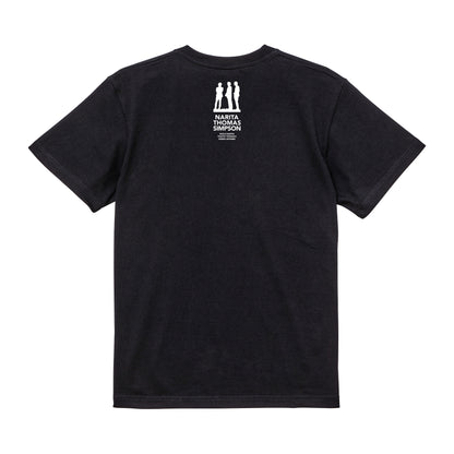 サイン入りポスター ＆ 馬場圭介プロデュース「Melody Maker Tシャツ」セット