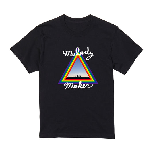馬場圭介プロデュース「Melody Maker Tシャツ」