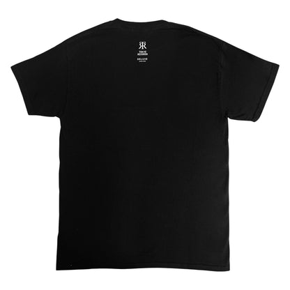 DJ EMMA 40th Anniversary DELUXE DEVIL TEE