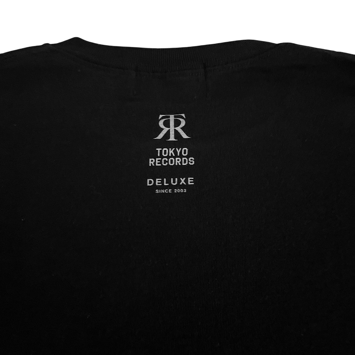 DJ EMMA 40th Anniversary DELUXE DEVIL TEE