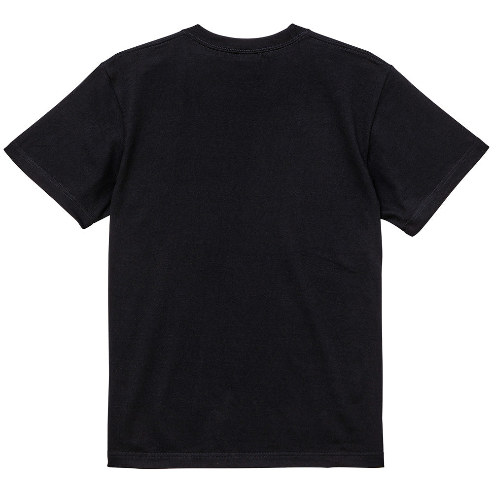 DJ EMMA 40th Anniversary × DELUXE Tee