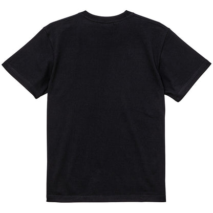 DJ EMMA 40th Anniversary × DELUXE Tee