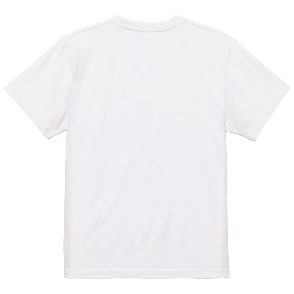 DJ EMMA 40th Anniversary × SKATETHING Tee