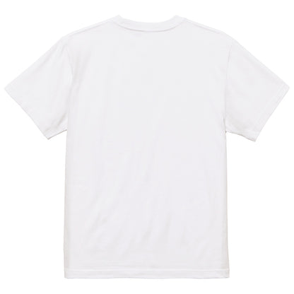 DJ EMMA 40th Anniversary × SKATETHING Tee