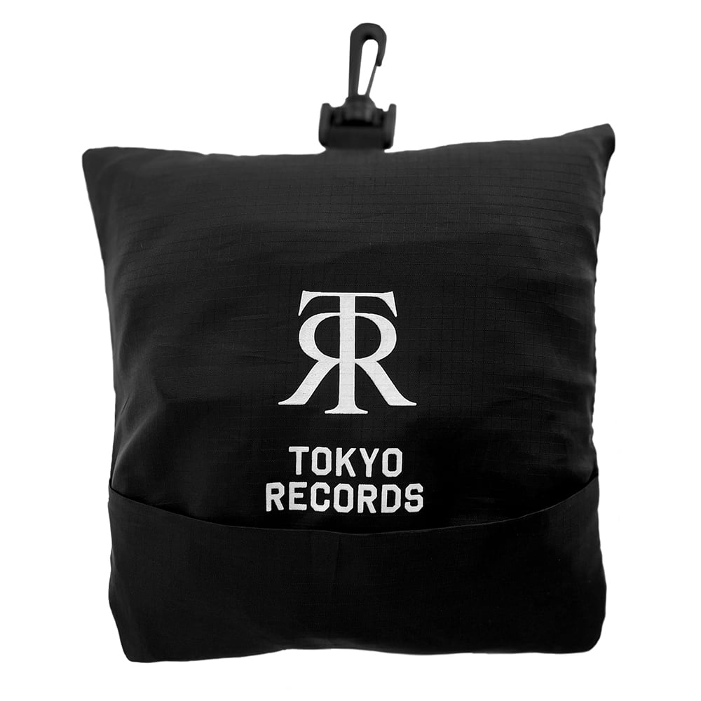 TOKYO RECORDS エコバッグ