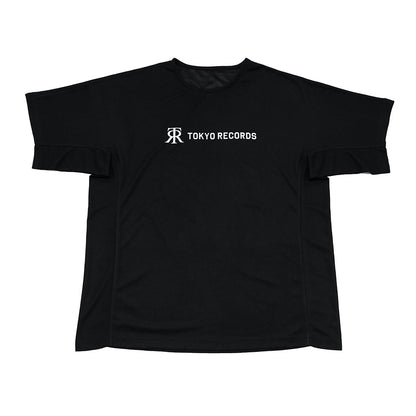 サイドパネルTシャツ