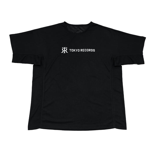 サイドパネルTシャツ