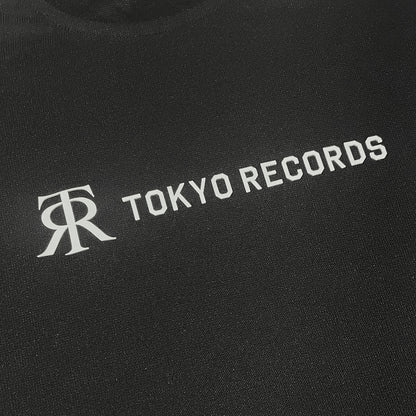 サイドパネルTシャツ