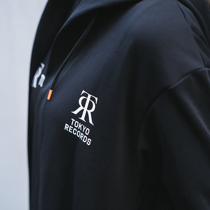 リカバリームーヴ カーディガン